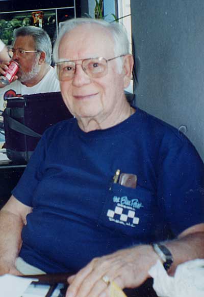 Charles Davis