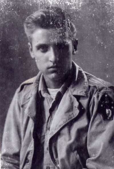 CONSTANTINE CHOHARIS