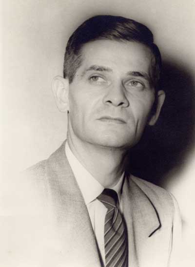 Isaac Hill