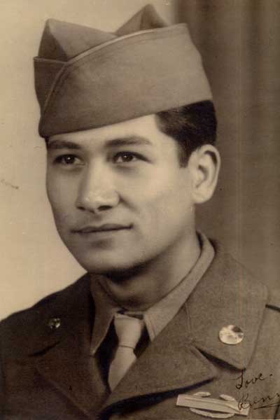 BEN CELAYA