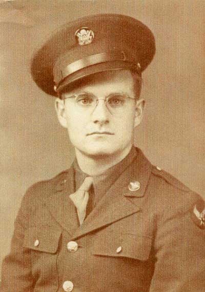 William Davault