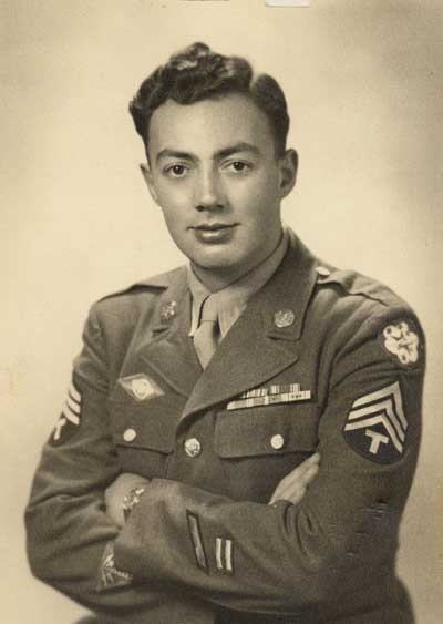 William Hibel