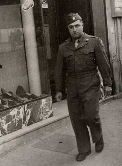 ANTHONY CASELE