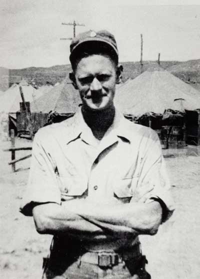 WALTER DOWLING