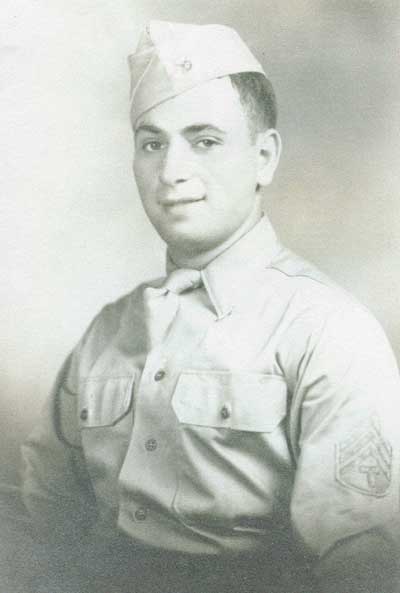 JOHN CERVONE