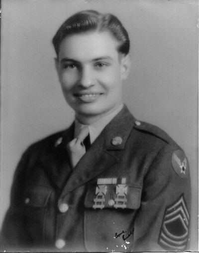 EUELL HERRING