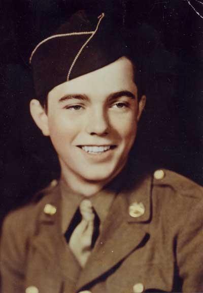 Henry Hildreth