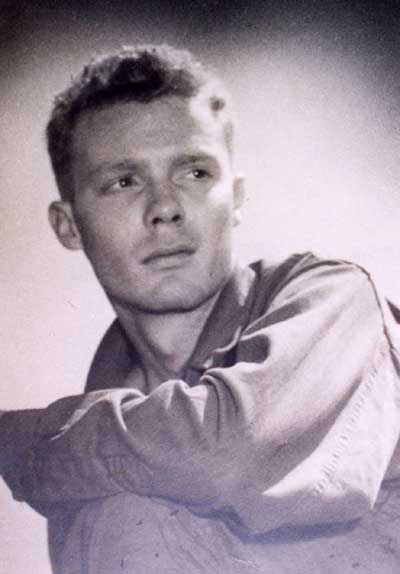 WILLIAM HEROLD