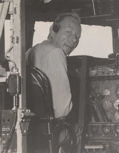 DEAN HESS