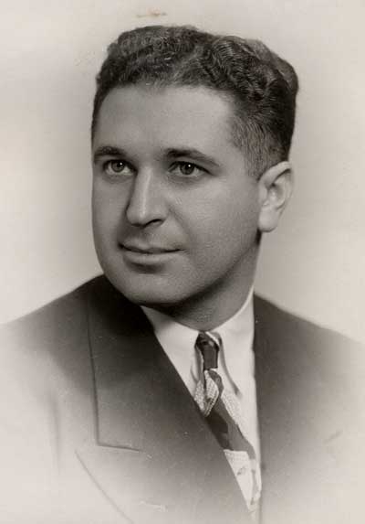 Herman Drooks