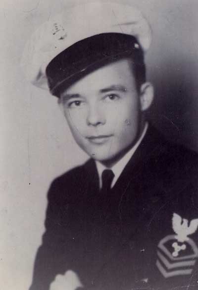 ARCHIE DAVIS