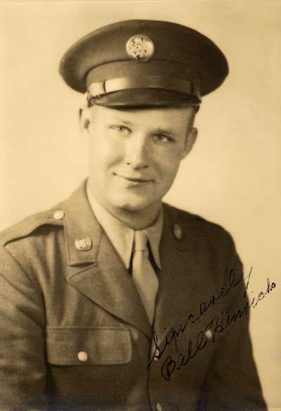 WILLIAM HINRICHS