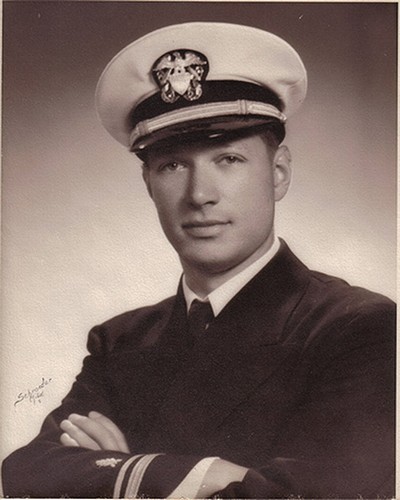 HAROLD DRISS