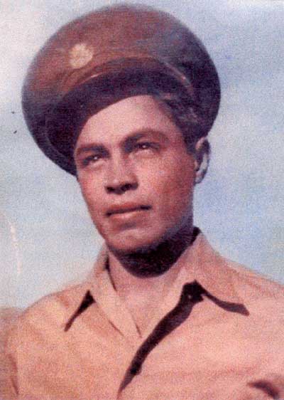 GILBERT HERNANDEZ