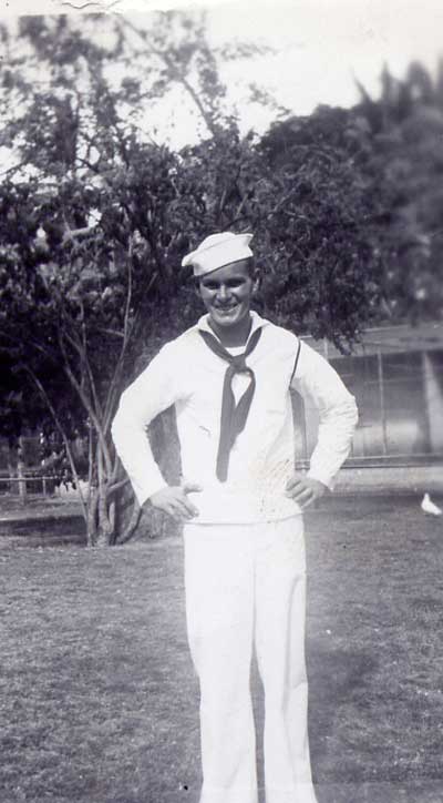 CLYDE DAUGHERTY