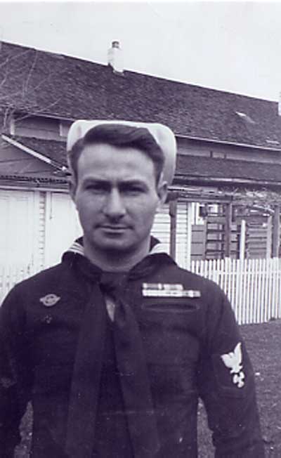 HARRY HOCH