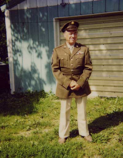 HERBERT RASMUSSEN