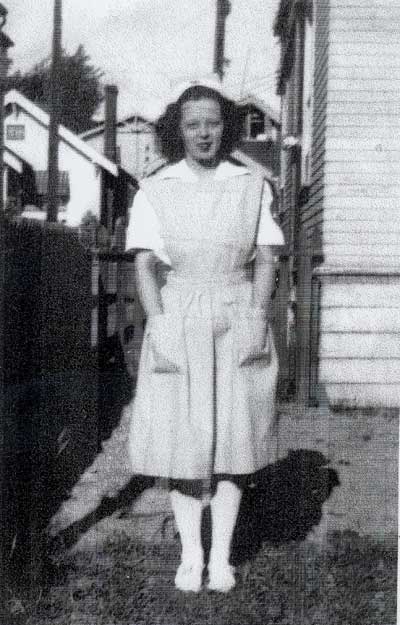 ANNA COTTRELL-WARREN