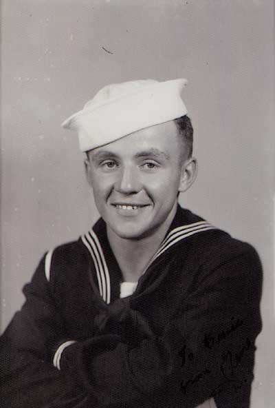 GENE DRAGOVICH