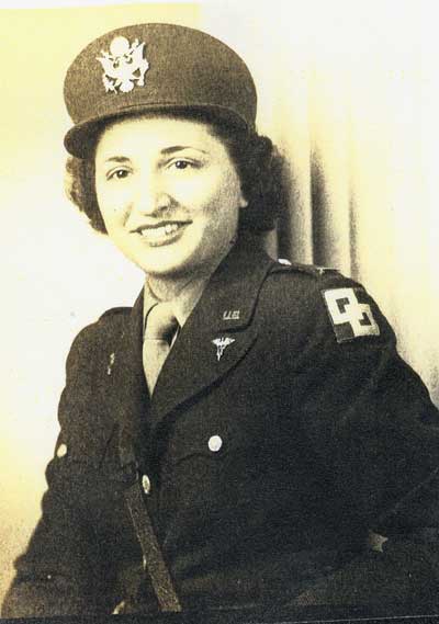 ROSE HIGGINS