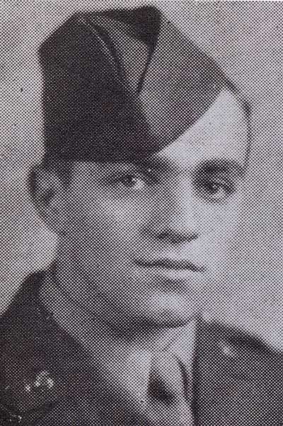 ROBERT BILLY