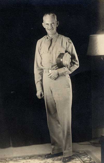 THOMAS HILL