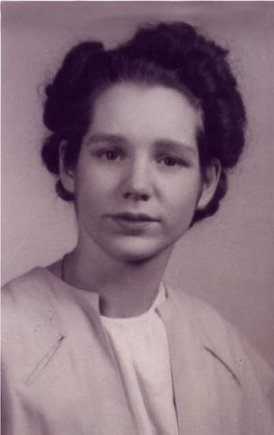 EMMA CASS