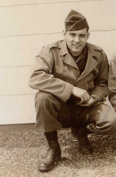 NEIL CASLER
