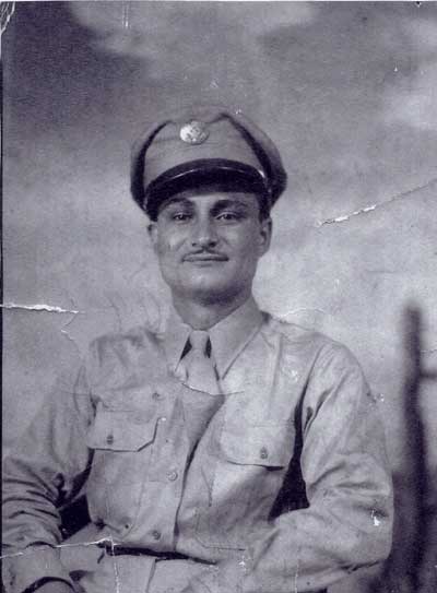 ALBERT RASNICK