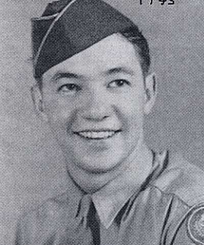 RICHARD RAY