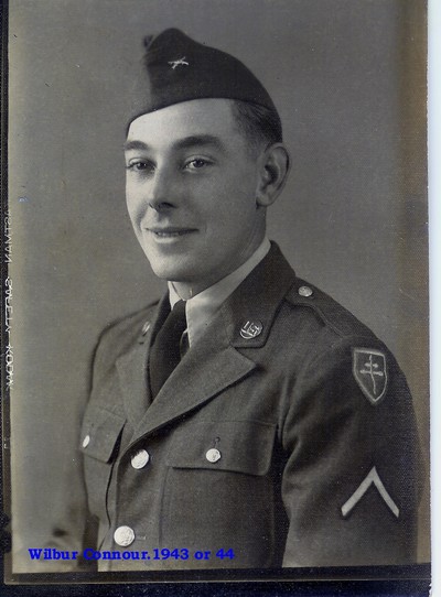 WILBUR CONNOUR