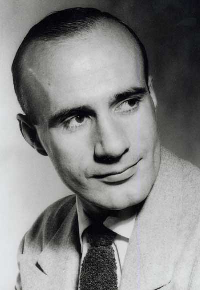 WILLIAM DARR