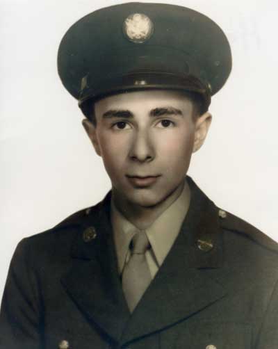 HENRY DROZ