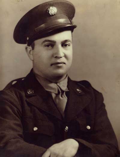 NORMAN DAVIDOFF