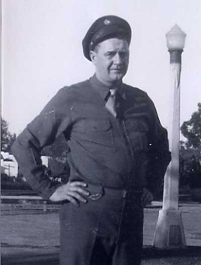 LAWRENCE BIRCH