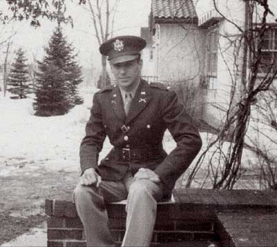Reginald Hinton