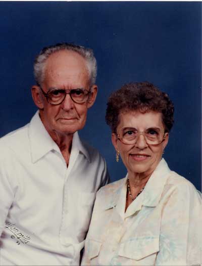 Roy Danner