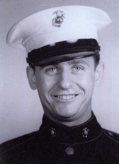 Vernon Miller