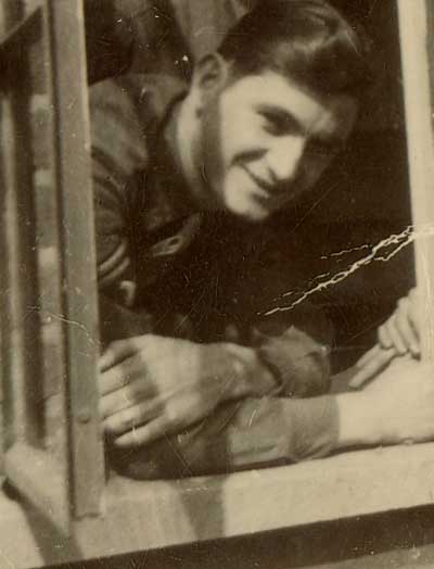 ROBERT HILL