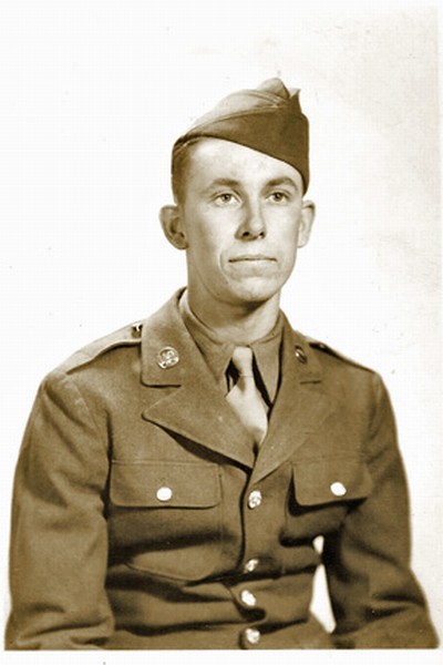 CHARLES CAWOOD