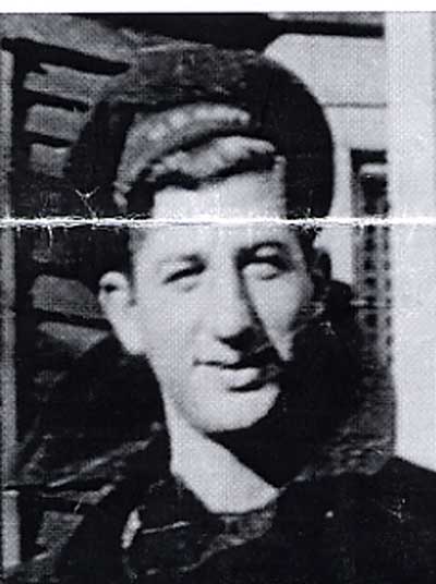 Frederick Montemarano