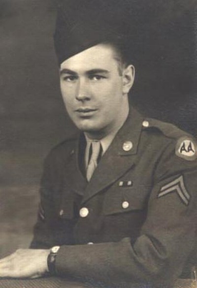 Clarence O'Flanagan