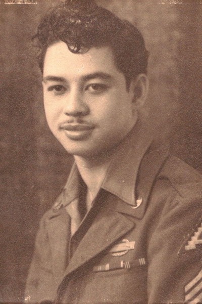 Joseph Panganiban