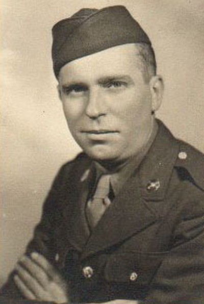 William Hinsch