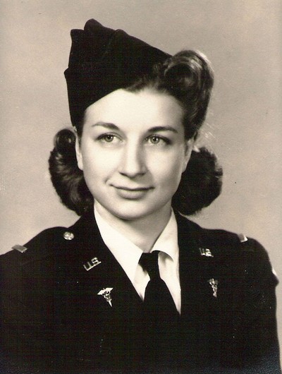 Irmgard Hertlein