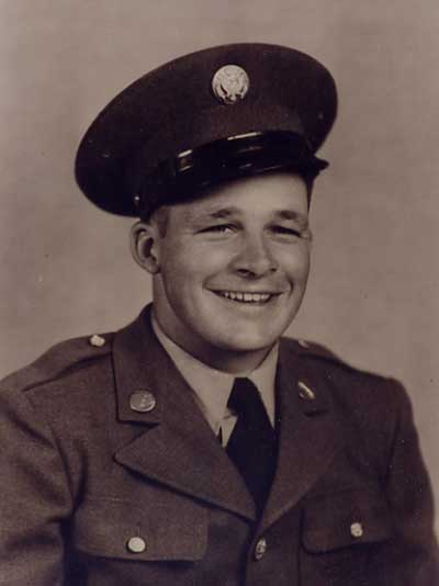 ROBERT HIGHLAND
