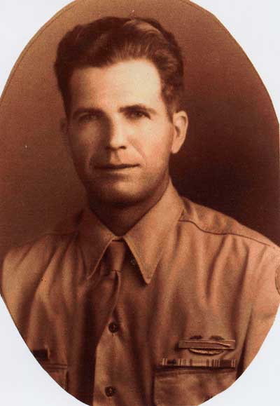 Eugene Celle