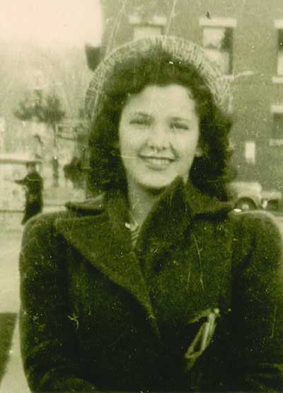 Kathleen Hobel