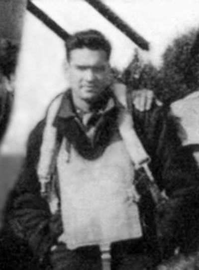 John Chaddock