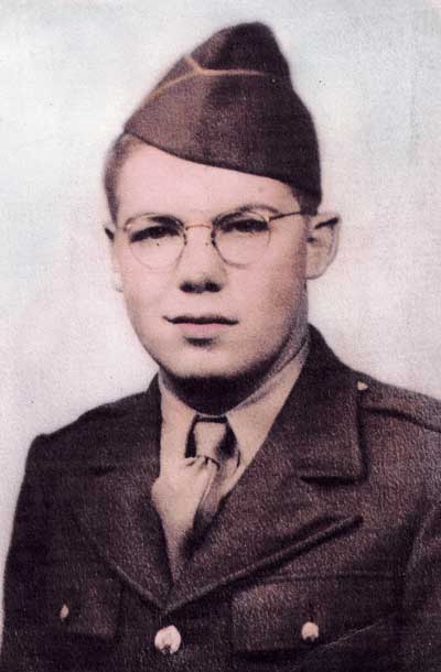 Harold Case